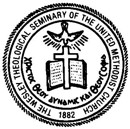 Seal of teh Wesley Theological Seminary