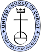 Seal of the United Church of Christ