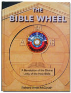 Bible Wheel Book