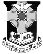 Seal of the A.R. Presbyterian Church