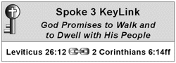 Spoke 3 KeyLink