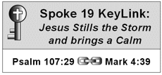 Spoke 19 KeyLink