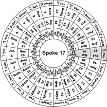 Spoke 17