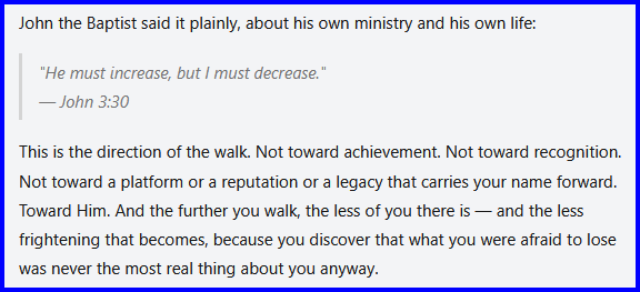 New Testament Bk 4 John 3_30 = 43 + 30 = 73 wisdom.png