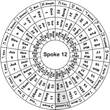 Spoke 12