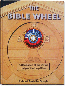 Bible Wheel Book