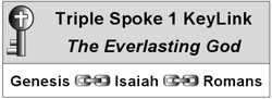 The Everlasting God